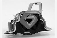 SUPPORT BOITE PSA NEMO BIPPER FIAT QUBO 1.3 HDI 2700083 — 594439