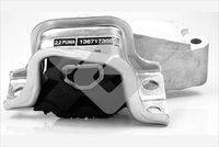 SUPPORT MOT PSA JUMPER BOXER FIAT DUCATO 2700053 — 594466