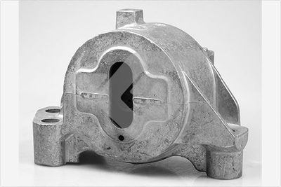 SUPPORT MOT PSA NEMO BIPPER 1.4HDI 2700056 MC05676 FA5277 — 594476