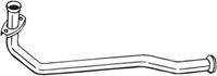 TUBE AVANT RENAULT CLIO REF 640011E 901089L — 640011E