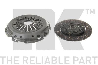 KIT EMBRAYAGE REN CLIO III FLUENCE MEGANE II III DACIA LOGAN DUSTER 1.4 E 1.6E 826303 842303 — 800122B