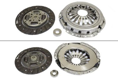 KIT EMBRAYAGE REN CLIO IV 1.2E 16V D:200 832227 — 800127B