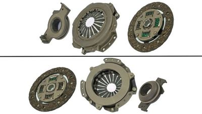 KIT EMBRAYAGE FIAT PALIO DOBLO SIENA 1.2 821246 — 800138B
