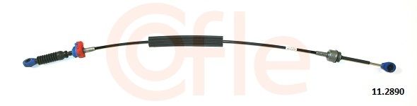 CABLE VIT REN MEG II D 7701474700 — 92.11.2890