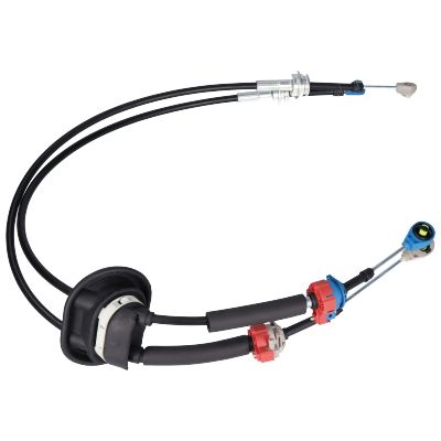 CABLE VITESSE PSA C2 C3 I II 2444CQ 2444FC 2444T9 — 92.11.3280