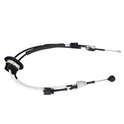 CABLE VITESSE PSA JUMPY EXPERT 2444GR 2444EL — 92.11.3287