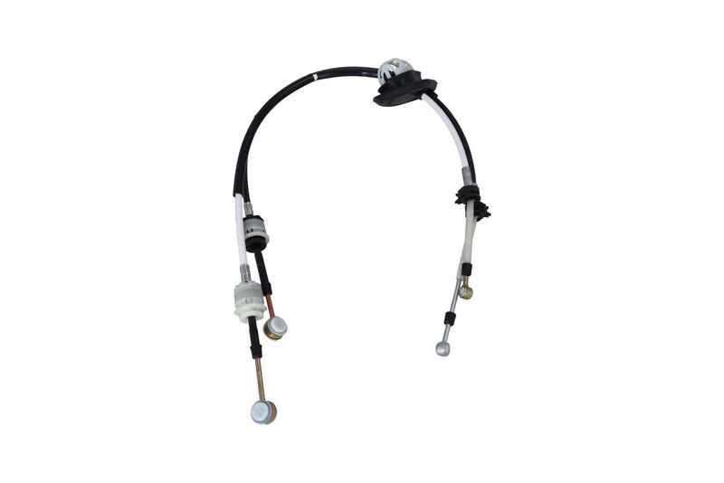 CABLE VITESSE PSA 207 2444CY — 92.11.3880
