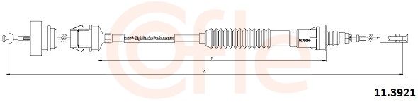 CABLE EMB PSA JUMPY-EXPERT REG AUTO 2150S4/1476637080/1479128080 — 92.11.3921