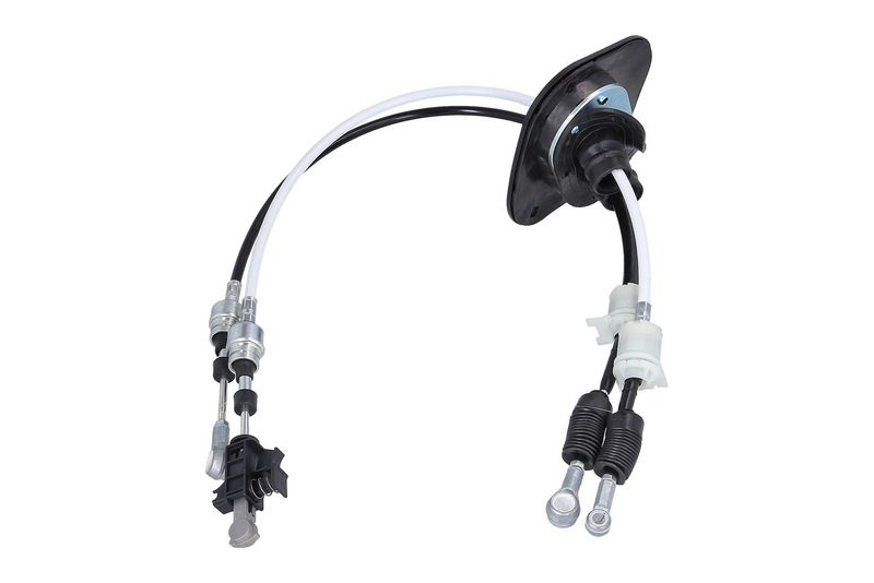 CABLE VITESSE PSA JUMPER I BOXER I FIAT DUCATO 2444V9 — 92.12.7283