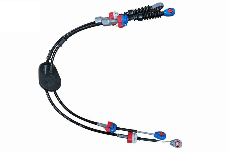 CABLE VITESSE NISSAN QASHQAI I (J10, NJ10) | DUALIS 34413-JD000 34413-JD05A — 92.2CB.NI004
