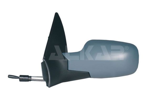 RETROVISEUR REN MAGANE II G 2003 7701474454 — AK6137228