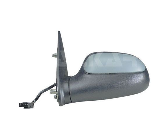 RETROVISEUR G PSA SAXO ELEC A PEINDRE — AK6139338