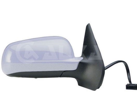 RETR ELEC -D - GOLF 4 — AK6140127