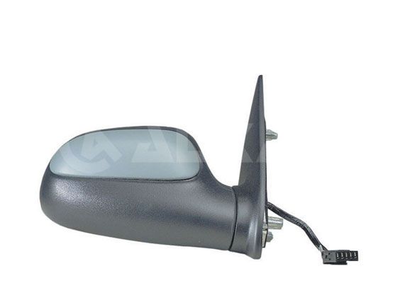 RETROVISEUR D PSA SAXO ELEC A PEINDRE 8148TW — AK6140338