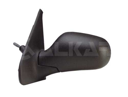 RETROVISEUR G CLIO 3 BOMBE — AK6164164