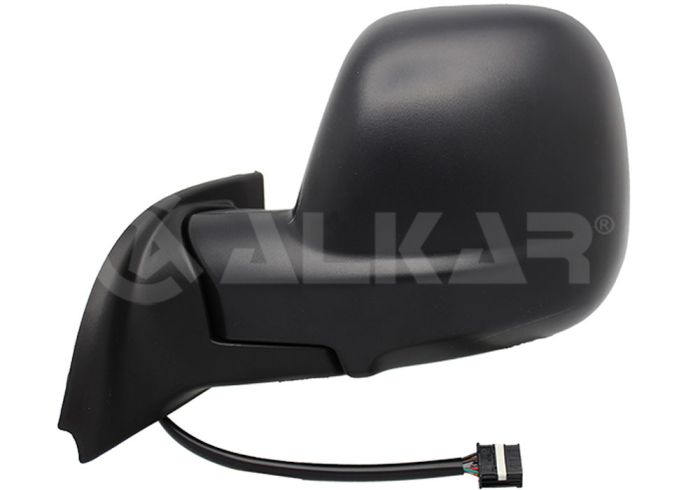 RETROVISEUR G PSA PARTNER BERLINGO K9 FIAT DOBLO 2022 — AK9225836