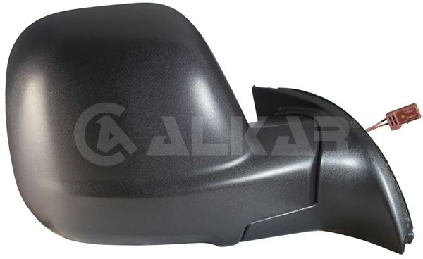 RETROVISEUR D PSA PARTNER BERLINGO B9 ELEC — AK9226867