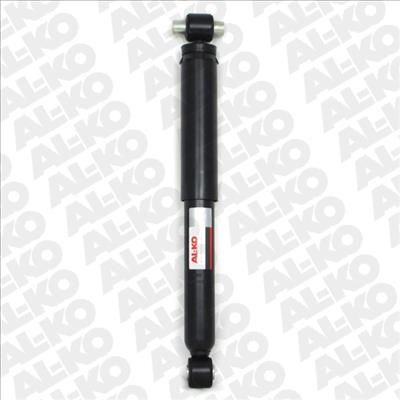 AMORT AR FORD FOCUS I SIA104400 — AL101393