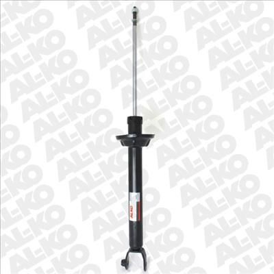 AMORT G FORD FIESTA 96-T — AL101433