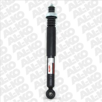 AMORTISSEUR AR H RENAULT CLIO II 98 SIA104349 104252 — AL101740