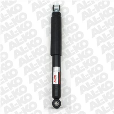 AMORTISSEUR AR GAZ FIAT DOBLO 01-T SIA004637 — AL102183