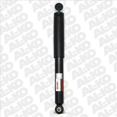 AMORTISSEUR AR GAZ CITROEN C2 C3 SIA004481 — AL102673