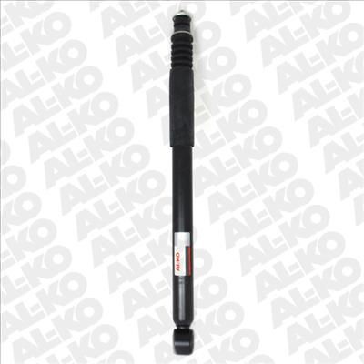 AMORTISSEUR AR GAZ RENAULT CLIO III SIA104564 — AL104183
