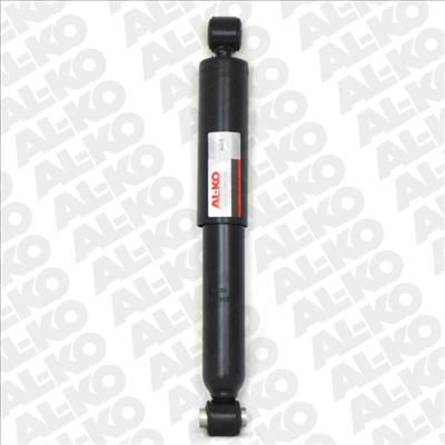 AMORTISSEUR AR FIAT 500 SIA115746 — AL105253