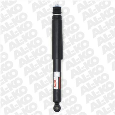 AMORTISSEUR AR H OPEL CORSA SWING SIA103824 — AL106030