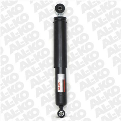 AMORTISSEUR AR GAZ RENAULT LAGUNA I SIA004077 — AL200313