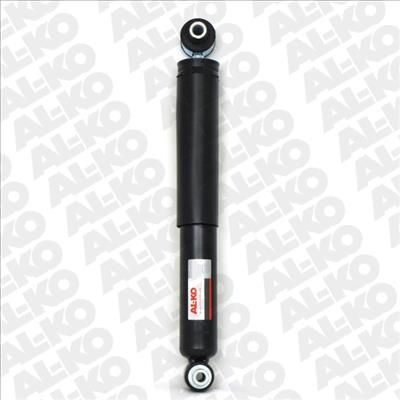 AMORTISSEUR AR GAZ REN MEGANE SCENIC SIA004325 — AL200803