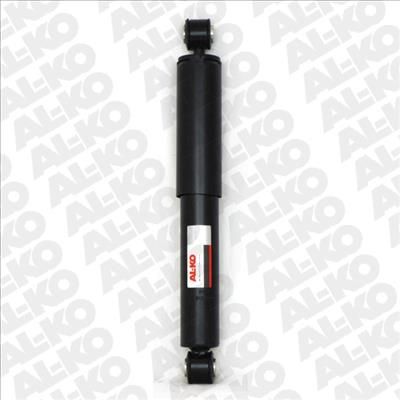 AMORTISSEUR AR BOXER JUMPER III 004132 — AL204683