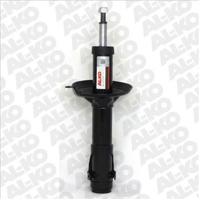 AMORTISSEUR AV GAZ VW GOLF III POLO III SIA545201G — AL300283