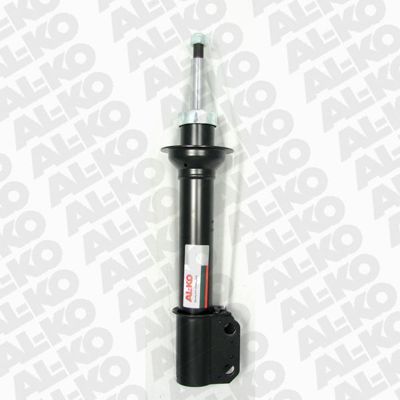 AMORTISSEUR AV GAZ REN MEGANE I SIA104184 — AL300503