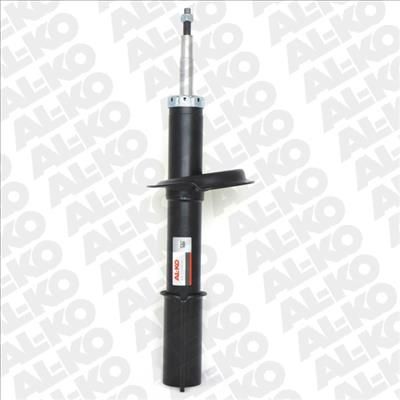 AMORTISSEUR AV H BOXER II DUCATO 94 SIA104152 — AL300580