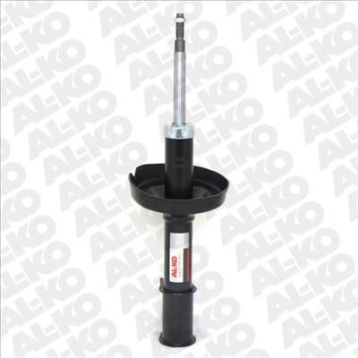 AMORTISSEUR AV H RENAULT KANGOO 98 SIA104327 — AL300920