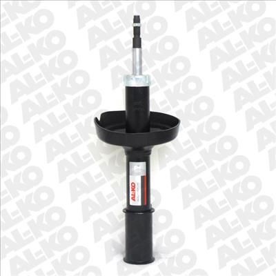 AMORTISSEUR AV H RENAULT CLIO II 98 SIA104255 — AL300970