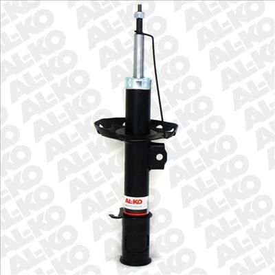 AMORTISSEUR AVD GAZ OPEL CORSA C SIA104457 — AL301194