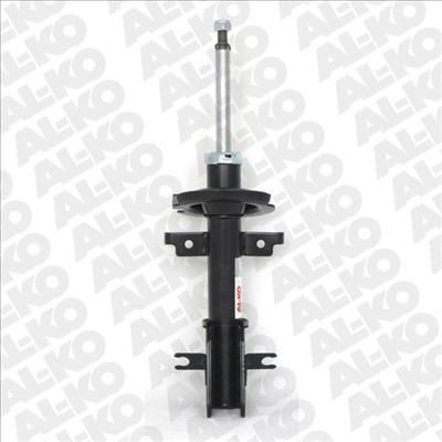 AMORTISSEUR AV GAZ RENAULT LAGUNA II SIA104467 — AL301493