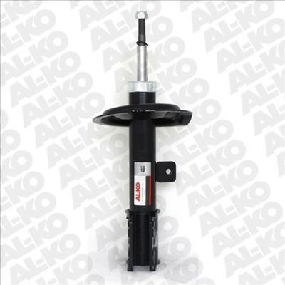 AMO AVG GAZ PEUGEOT 307 C4 1.4 SIA104483 — AL301505