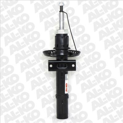 AMORTISSEUR AV VW POLO V VI SIA545566 — AL301583