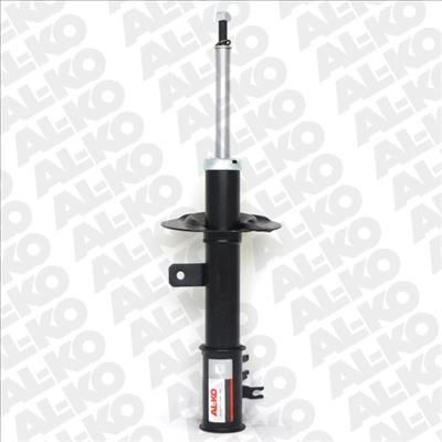 AMORTISSEUR AV D FIAT PANDA 2010 — AL301894