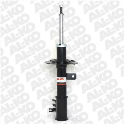AMORTISSEUR AV G FIAT PANDA 2010 — AL301895