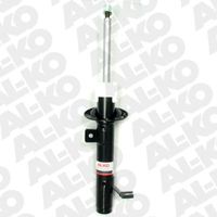 AMORT AV G FORD FIESTA V 5 MAZDA 2 2003 — AL301915