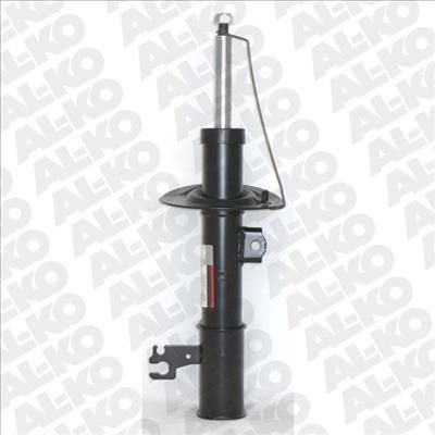 AMORTISSEUR AV D FIAT CROMA 05-11 — AL301974