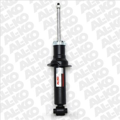 AMORTISSEUR AR GAZ PEUGEOT 407 C5 SIA104569 — AL302093