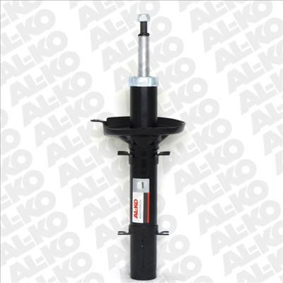 AMORTISSEUR AV GAZ VW GOLF IV AUDI A3 — AL302103
