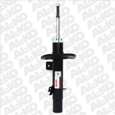 AMOR AVD GAZ PEUGEOT 207 1.4i D SIA104661 — AL302974