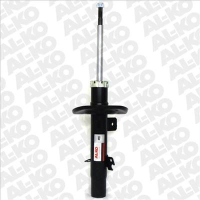 AMOR AVG GAZ PEUGEOT 207 1.4i D SIA104660 — AL302975