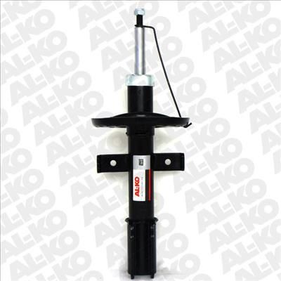 AMORTISSEUR AV GAZ RENAULT CLIO III SIA104563 — AL303393